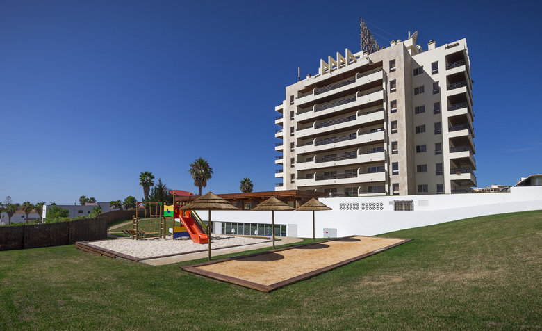 Interpass Vau Hotel Apartamentos