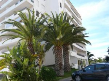 Interpass Vau Hotel Apartamentos
