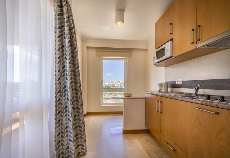 Interpass Vau Hotel Apartamentos
