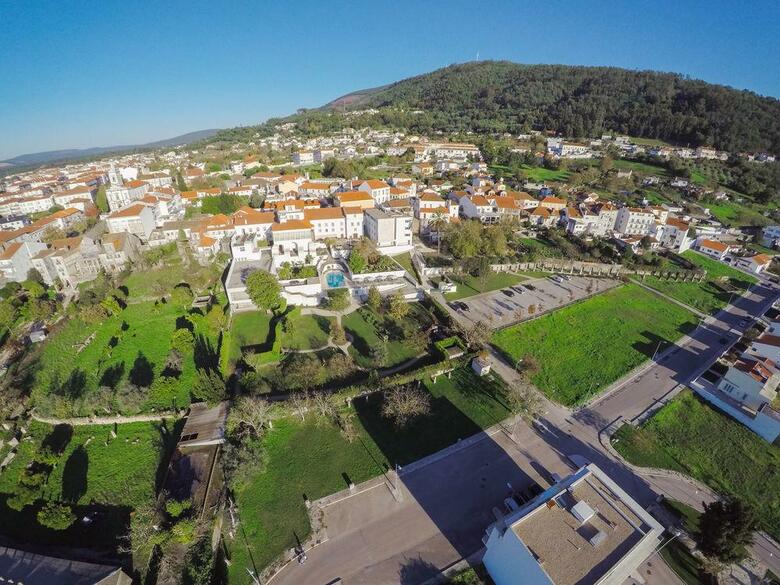 Hotel Pal�cio Da Lous�