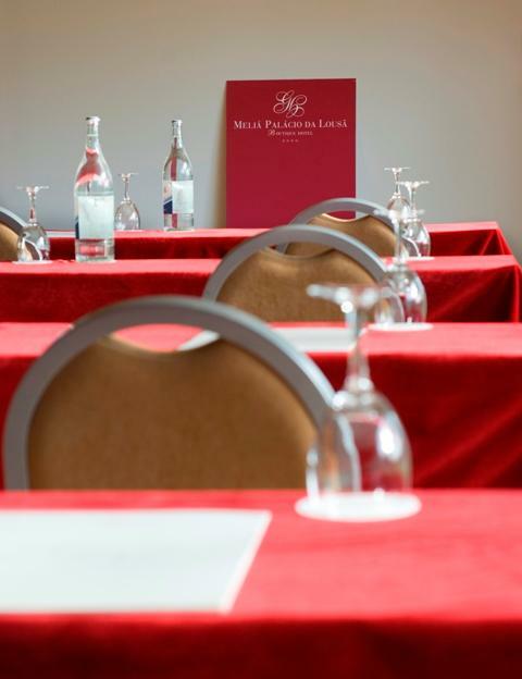 Hotel Pal�cio Da Lous�