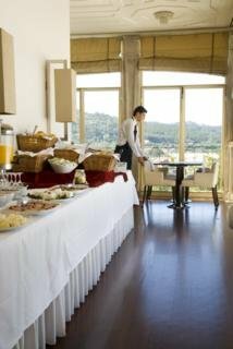 Hotel Pal�cio Da Lous�