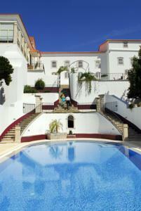 Hotel Pal�cio Da Lous�