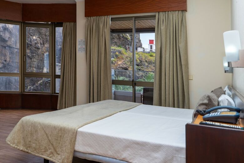 Flag Hotel Madeira - Ribeira Brava