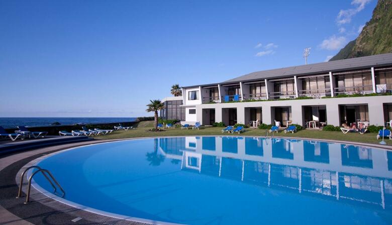 Hotel Estalagem Do Mar