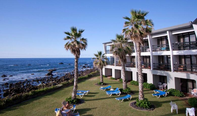 Hotel Estalagem Do Mar