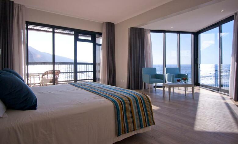 Hotel Estalagem Do Mar