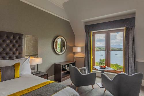 Cuillin Hills Hotel(.)