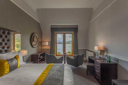 Cuillin Hills Hotel(.)