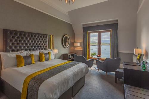 Cuillin Hills Hotel(.)