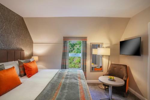 Cuillin Hills Hotel(.)