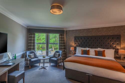 Cuillin Hills Hotel(.)