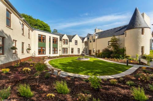 Cuillin Hills Hotel(.)