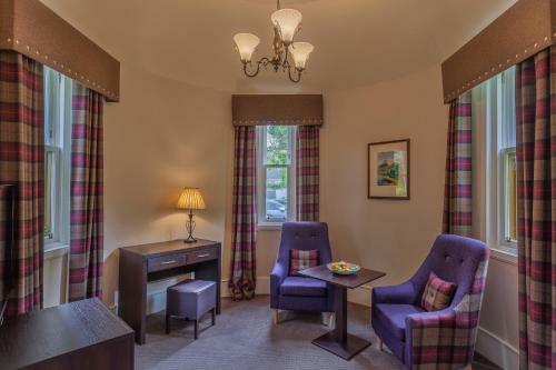 Cuillin Hills Hotel(.)