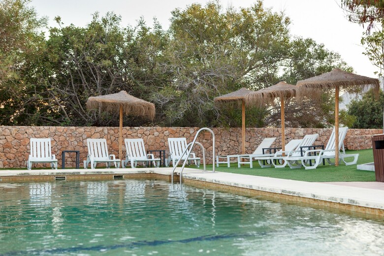 Hotel Cala Chica