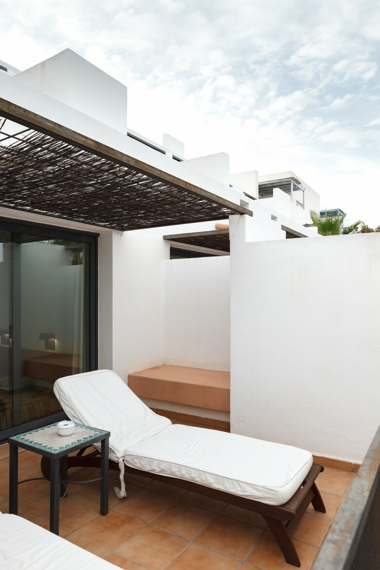 Hotel Cala Chica