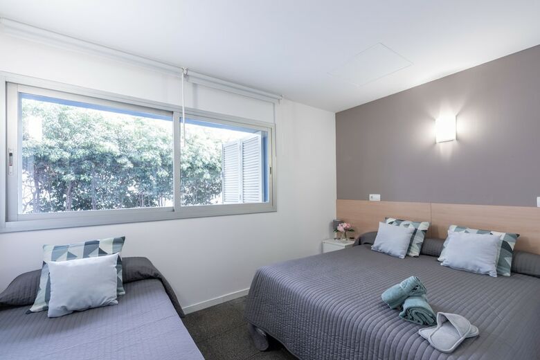 Residencia Campus Del Mar