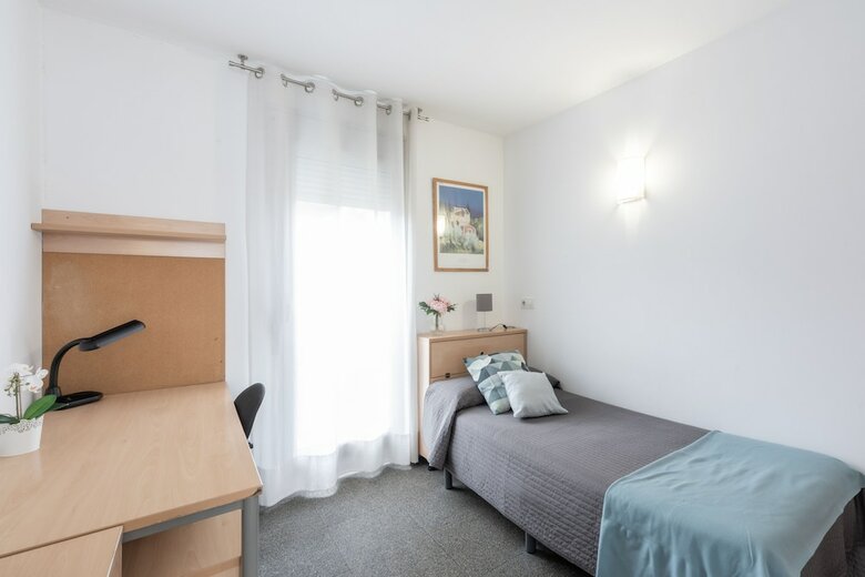 Residencia Campus Del Mar
