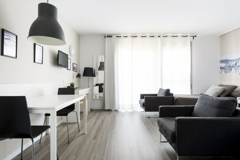 Residencia Campus Del Mar
