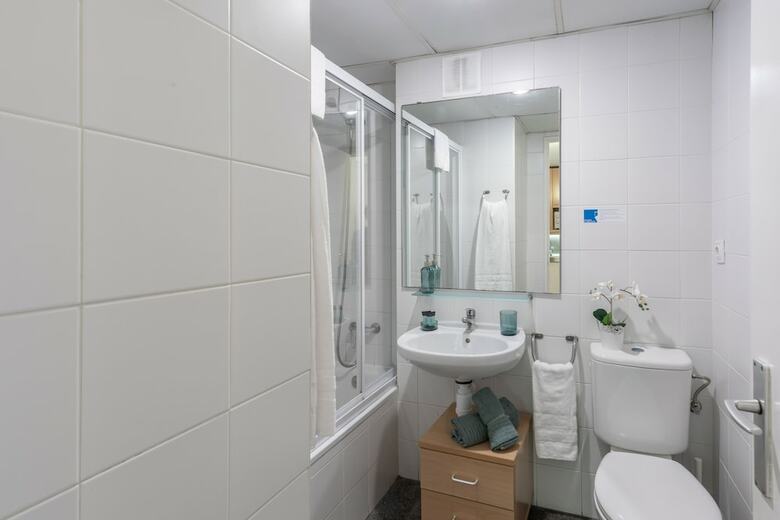 Residencia Campus Del Mar