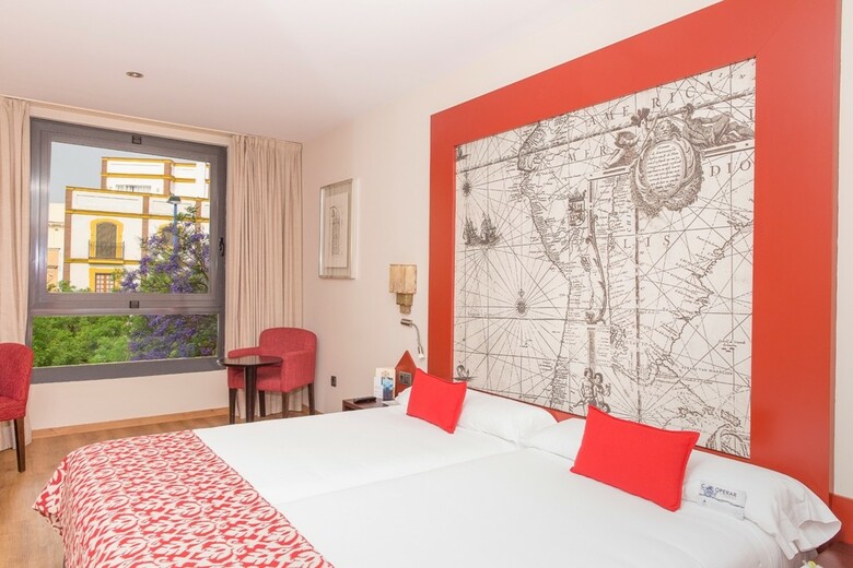 Hotel Ribera De Triana