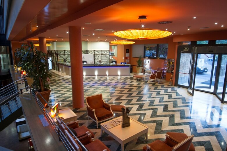 Hotel Ribera De Triana