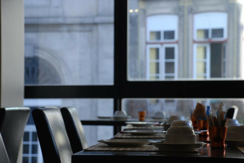 Hotel Da Bolsa