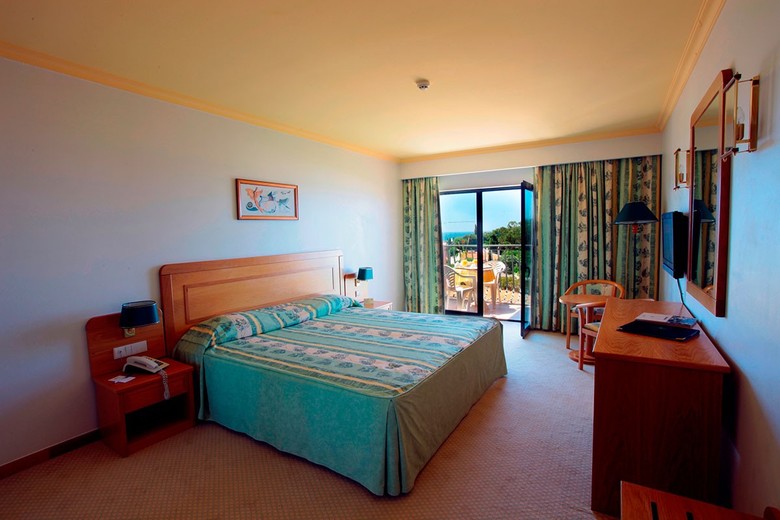 Hotel Baia Grande