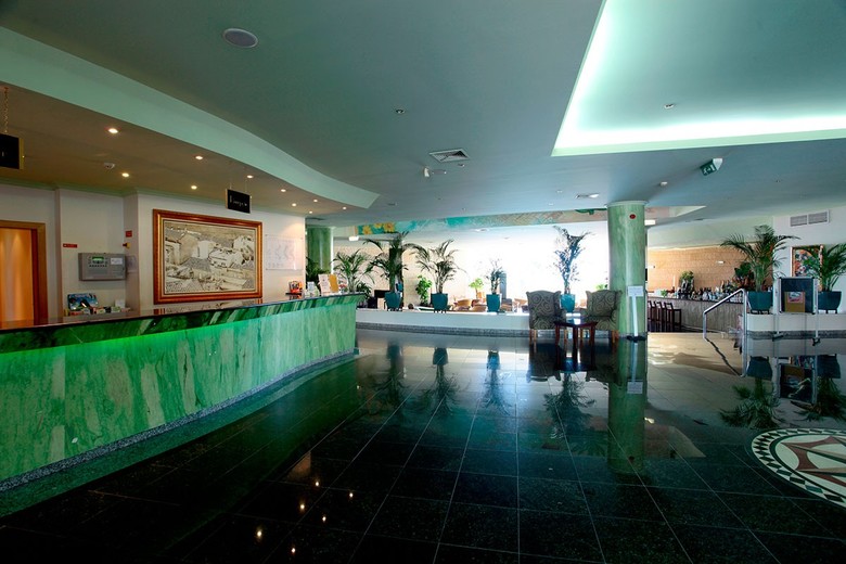 Hotel Baia Grande