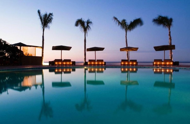 Hotel Tivoli Lagos