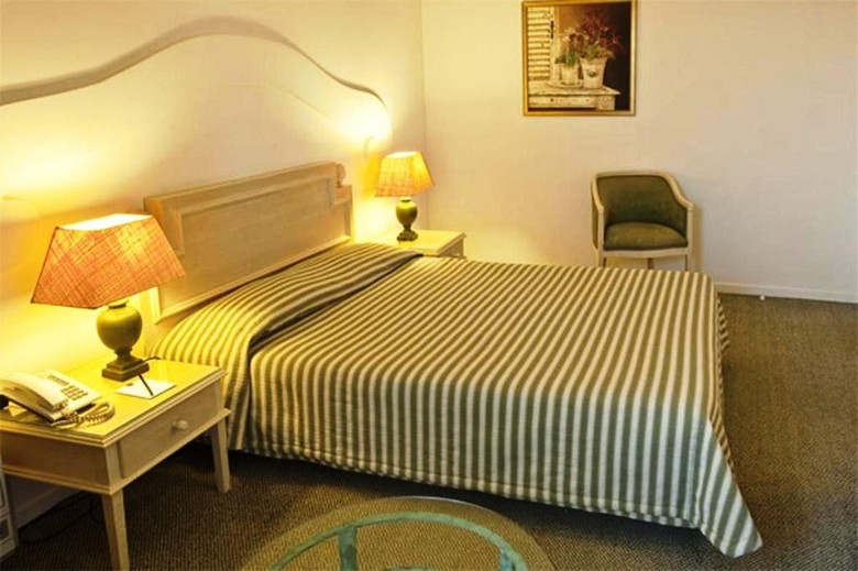 Hotel Tivoli Lagos