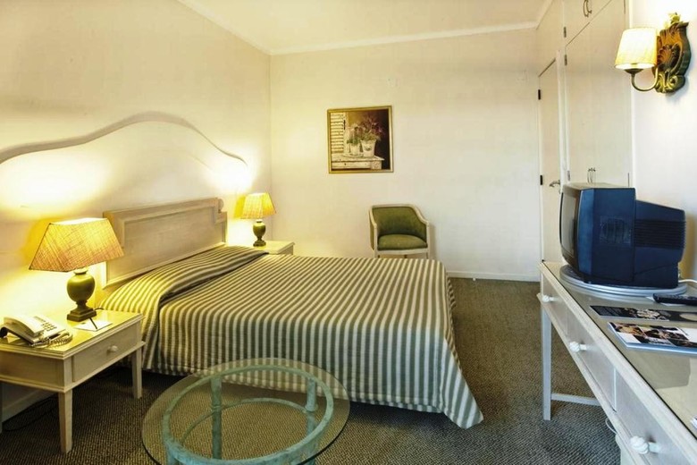 Hotel Tivoli Lagos