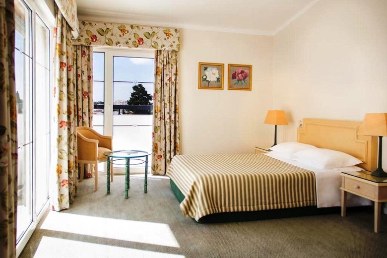 Hotel Tivoli Lagos