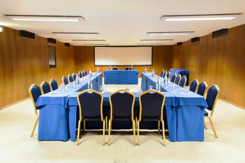Hotel Tivoli Lagos
