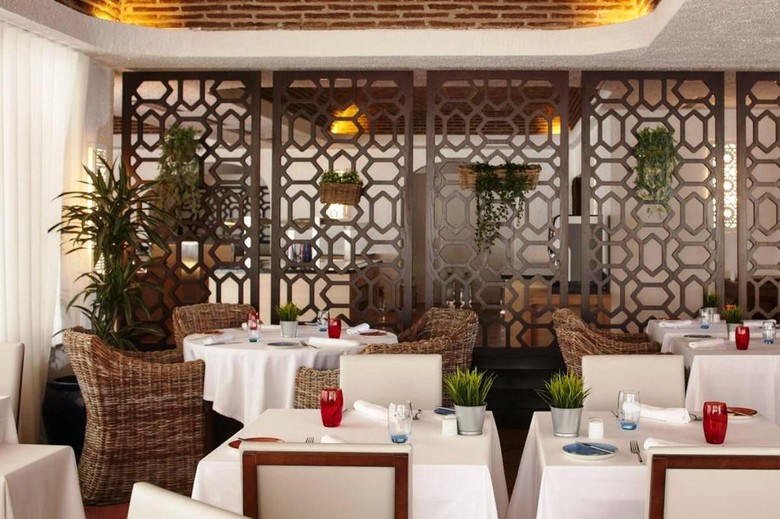 Hotel Tivoli Lagos