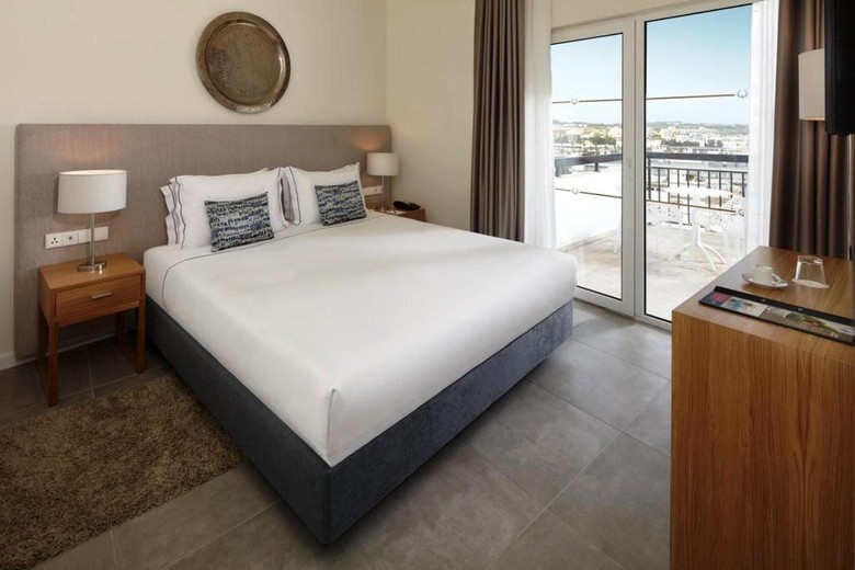 Hotel Tivoli Lagos
