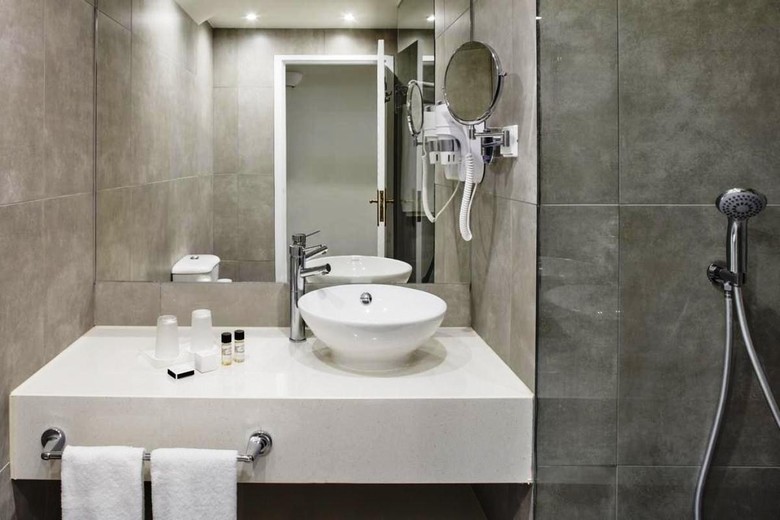 Hotel Tivoli Lagos