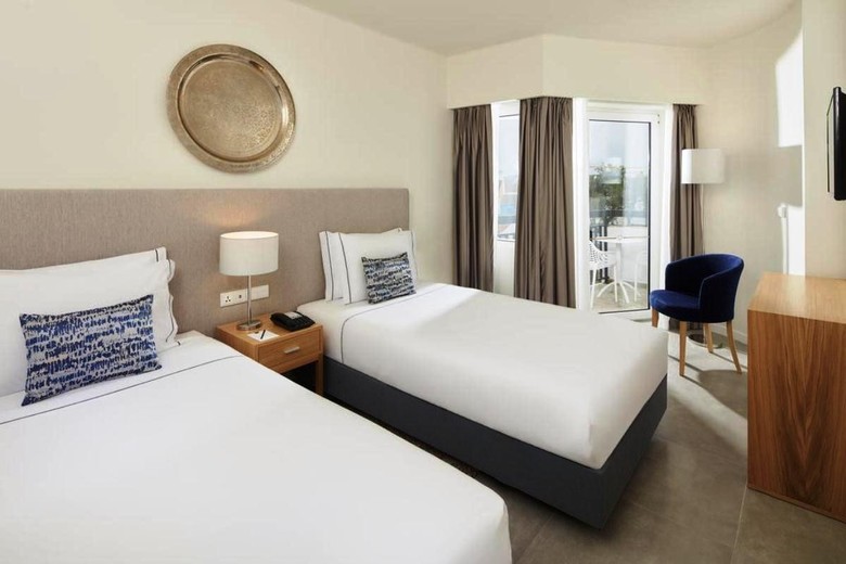 Hotel Tivoli Lagos