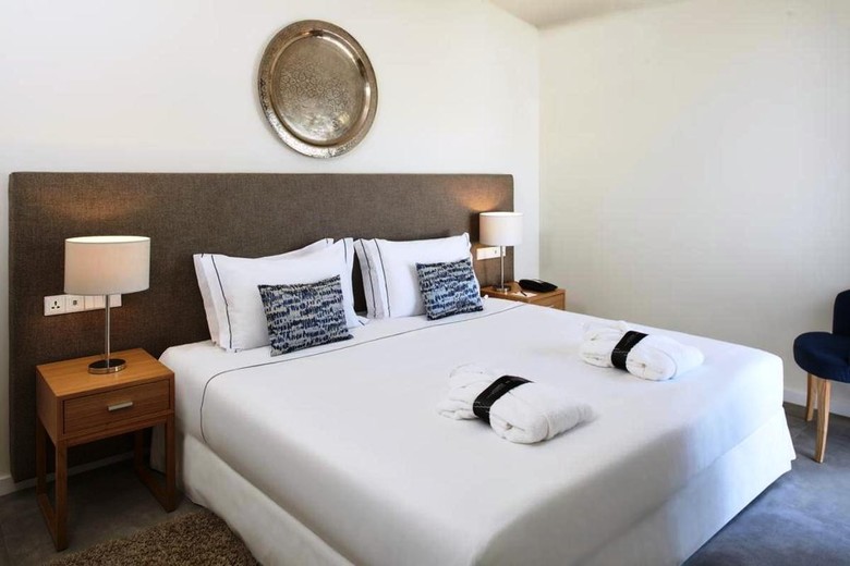 Hotel Tivoli Lagos