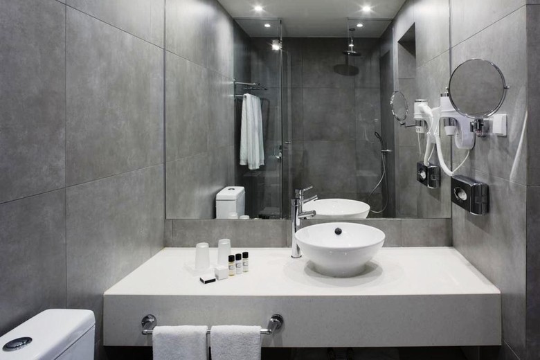 Hotel Tivoli Lagos