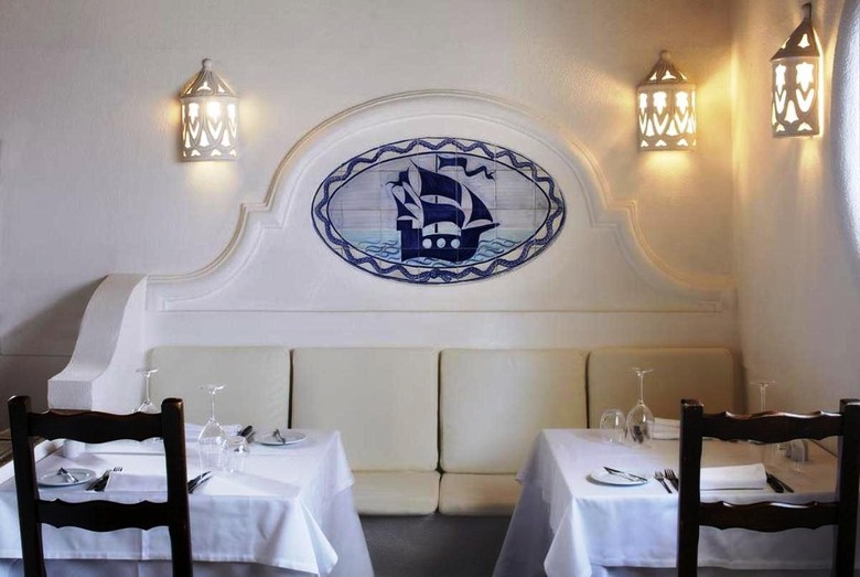 Hotel Tivoli Lagos