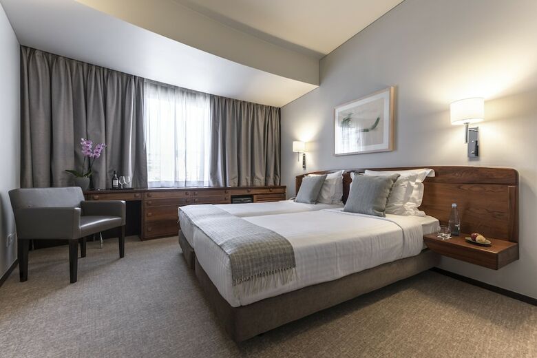 Hotel Dom Carlos Park