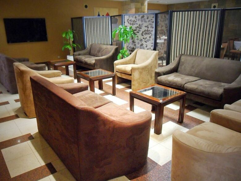 Hotel Jorge V