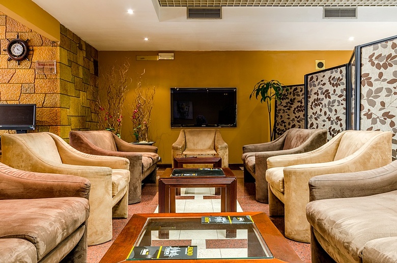 Hotel Jorge V