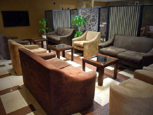 Hotel Jorge V