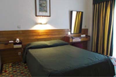 Hotel Jorge V
