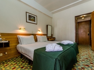 Hotel Jorge V