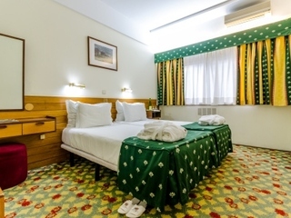 Hotel Jorge V