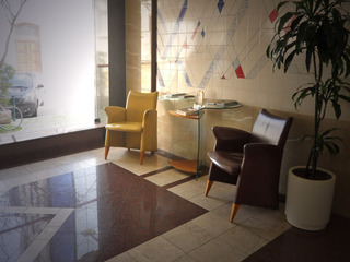 Hotel Jorge V