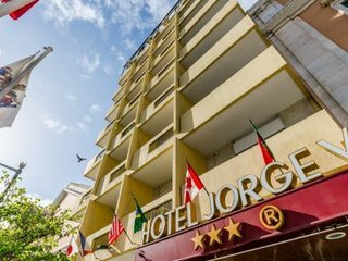 Hotel Jorge V